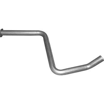 Výfuková trubka Výfuková trubka NOVAK 17.950