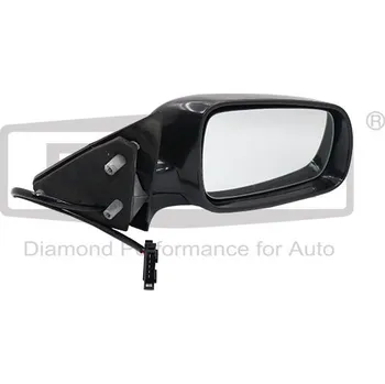 Auto zrcátko Vnější zpětné zrcátko DPA 88570106102