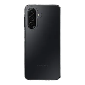 Pouzdro na mobilní telefon Pouzdro Tactical TPU pro Samsung Galaxy A17 4G/5G čiré