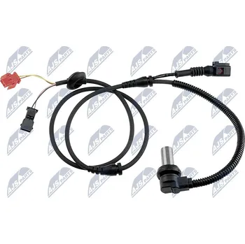 Přislušenství brzdového systému Snímač, počet otáček kol NTY HCA-AU-011