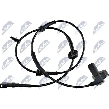 Přislušenství brzdového systému Snímač, počet otáček kol NTY HCA-FR-025