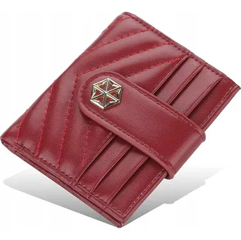 Peněženka Peněženka Boiseen Yasmina - Červená KP-36009