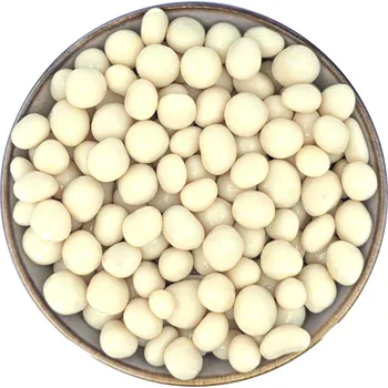 Sušené ovoce Zdravoslav Rozinky v jogurtové polevě 250 g