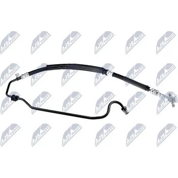 Hydraulická hadice, řízení NTY SPH-HD-000