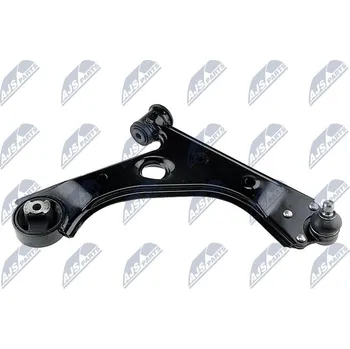 Zavěšení kol Řídicí páka, zavěšení kol NTY ZWD-FT-036