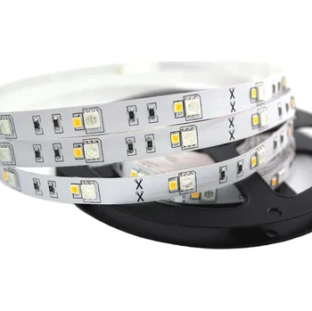 LED páska LED pásek Skori led 9,6 W 1 m teplá bílá