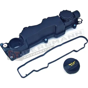 Kryt motoru Kryt hlavy válce GT-BERGMANN Automotive GT58-007