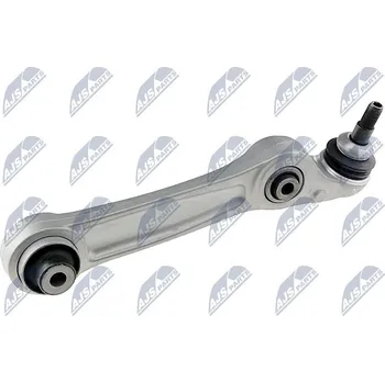 Zavěšení kol Řídicí páka, zavěšení kol NTY ZWD-BM-025