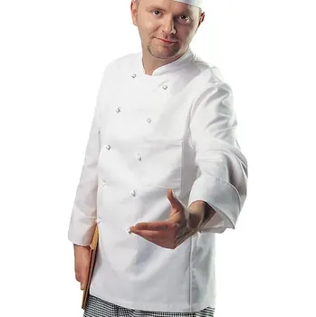 Pracovní obuv Kegel-Błażusiak Šéf vel. 58 kuchařské