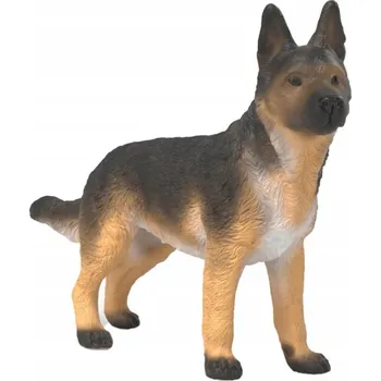 Figurka Schleich Fenka německého ovčáka 14924