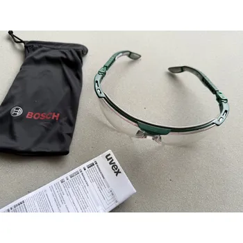 ochranné brýle Ochranné brýle Uvex I-VO