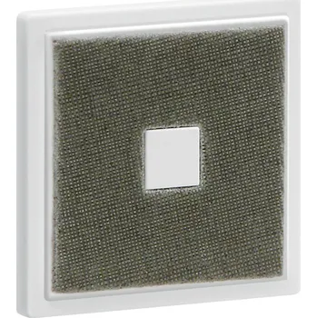 Ski Man Spare Trizact