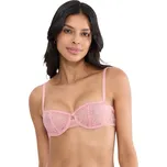 Podprsenka TRIUMPH COMFORT ALLURE WH STRAWBERRY CREAM 75D 0