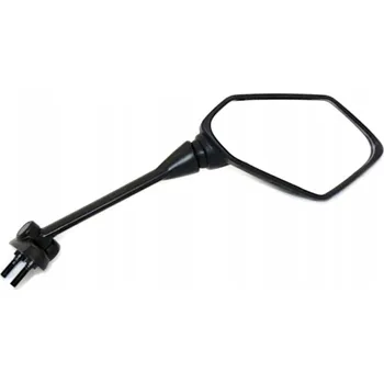 Zrcátko pro motocykl PRAVÉ ZRCÁTKO IR KAWASAKI ER-6F ER-6N EX 650 Z