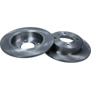 Brzdový kotouč Maxgear 19-0958 Brzdový kotouč