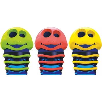 Ořezávátko Ořezávátko ruční, dvojité, s nádobkou Maped, vícebarevné