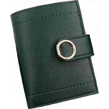 Peněženka Peněženka Belinda - Tmavě Zelená KP-25317