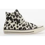 converse Unisex boty CONVERSE CHUCK TAYLOR ALL STAR COW PRINT 40 EU A17919C