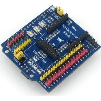 XBEE IO Expansion Shield modul pro Arduino