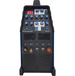 Invertorová pulzní PROFI svářečka Sherman TIG 210 AC/DC Pulse