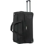 Madisson 42672 Cestovní taška 100 l černá
