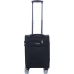 Malý cestovní kufr 621 černá