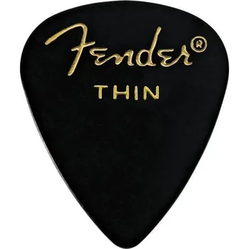 Fender 351 Shape Classic Celluloid Trsátko