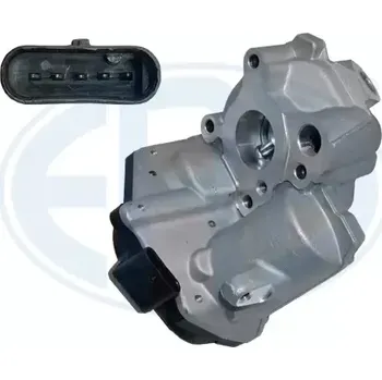 Ventil palivového systému ERA AGR ventil ERA 555409A