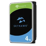 HDD Seagate SkyHawk 4 TB - pevný disk