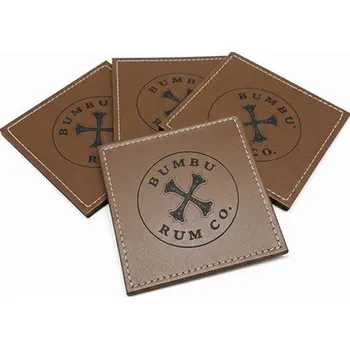 Podtácek Podtácky BUMBU 4 ks