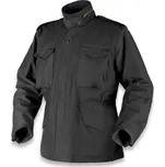 Helikon-Tex Bunda M65 černá M