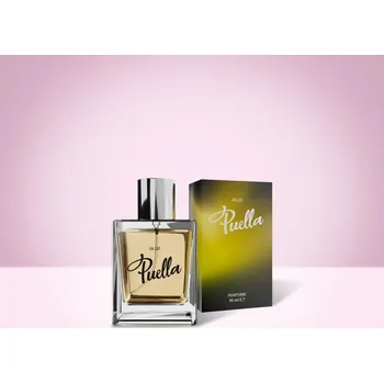 Unisex parfém Puella parfém JaLu Unisex, 50 ml
