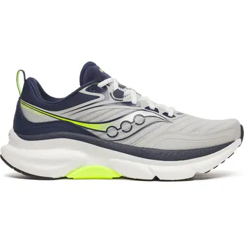 Pánská sportovní obuv pánská obuv saucony S21072-125 OMNI 23 ST mist/navy 43
