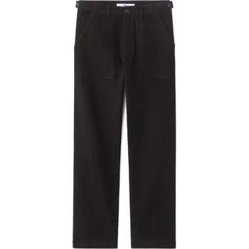 Pánské kalhoty Celio Kalhoty chino Nostrada 1186330 Černá 44