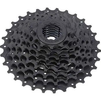 Kazeta přesmyku Kazeta SRAM 09A CS PG-820 11-30 8 SPEED