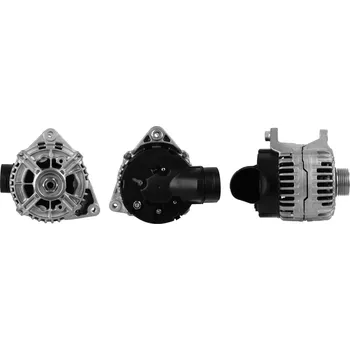 Autoelektrika ELSTOCK Alternátor ELS 28-3880 + DOPRAVA ZDARMA!