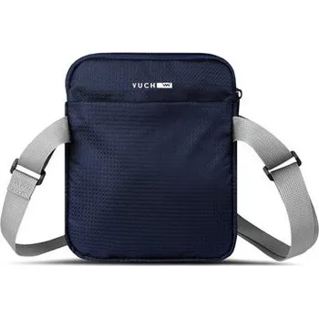 Kabelka VUCH Berenice Dark Blue + Dárkové balení