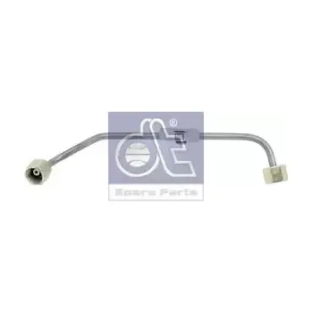 Ventil palivového systému DT Vysokotlaké vedení vstřikovacího systému DT 4.10329