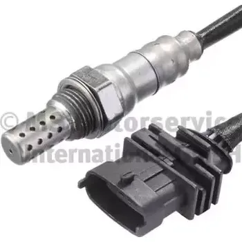Autoelektrika PIERBURG Lambda sonda PG 7.02604.05.0