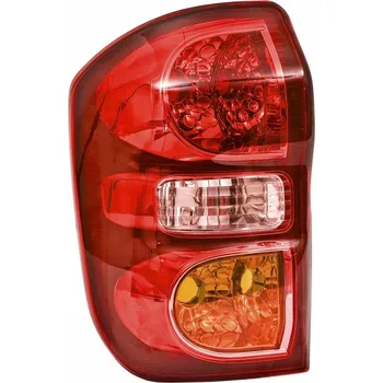 Zadní světlomet ACI TOYOTA RAV4, 03- zadní světlo (bez obj.) L