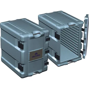 TERMOPORT AF 12 GN 1/1 ŠEDÁ