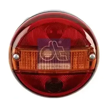 Osvětlení SPZ DT Zadní světlo DT 10.99060