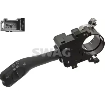 SWAG Spínač řízení SWG 30 94 6756