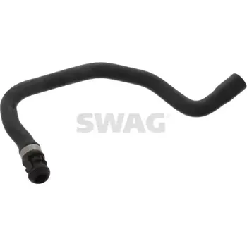 Chladič motoru SWAG Hadice chladiče SWG 10 93 8964