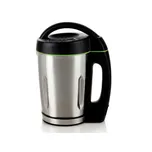 Automatický polévkovar Domo DO498BL