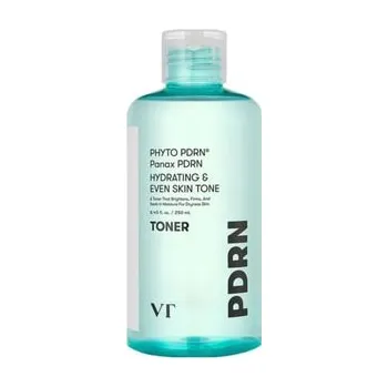 Pleťový krém VT Cosmetics PDRN Toner Pleťová voda