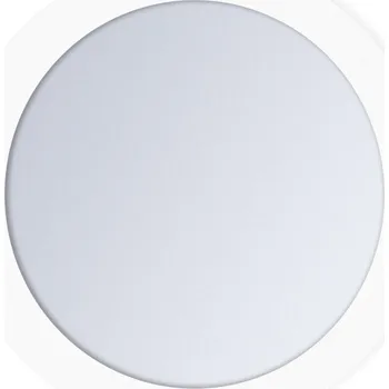 Kosmetické zrcátko Ridder Mulan Kosmetické zrcátko s osvětlením a přísavkou, 5x zvětšení, transparentní, 03003100 (276058) RIDDER