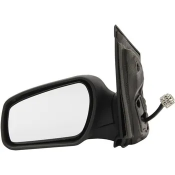 Auto-moto LKQ L elektricky ovládané zrcátko - pro lak 20.49.217