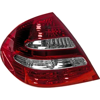 Zadní světlomet ACI MERCEDES-BENZ W211 "E" 02-06 zadní světlo (bez obj.) (4dv.) Classic/Elegance L