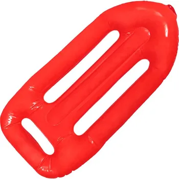 Karnevalový doplněk Boland Nafukovací plovák pobřežní hlídka